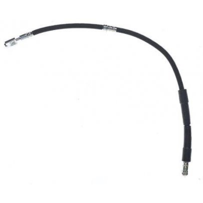 Гальмівний шланг передній VW Touran II / Фольксваген Туран 2 2015- T85158 BREMBO (Італія)