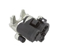 Супорт гальмівний задній правий (D=38) VW Touran II / Фольксваген Туран 2 2015- 008AD024 B CAR (Іспанія)