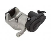 Суппорт тормозной задний (D=42) правый VW Touran II / Фольксваген Туран 2 2015- 008VW012 B CAR (Испания)