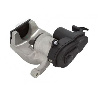 Супорт гальмівний задній правий (D=42) VW Touran II / Фольксваген Туран 2 2015- 008VW012 B CAR (Іспанія)