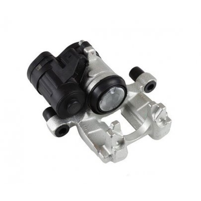 Супорт гальмівний задній лівий (D=42) VW Touran II / Фольксваген Туран 2 2015- 1162009470 JP GROUP (Данія)