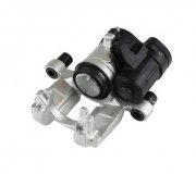 Суппорт тормозной задний (D=42) правый VW Touran II / Фольксваген Туран 2 2015- 1162009480 JP GROUP (Дания)