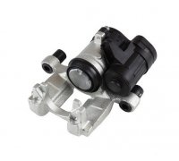 Супорт гальмівний задній правий (D=42) VW Touran II / Фольксваген Туран 2 2015- 1162009480 JP GROUP (Данія)