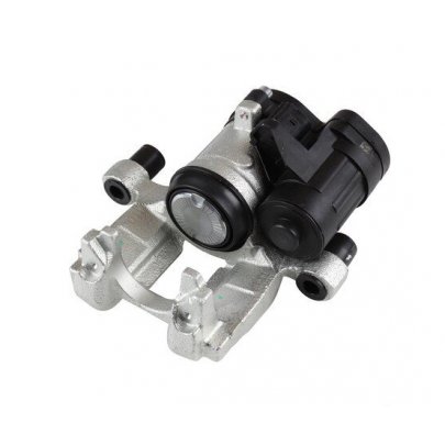 Супорт гальмівний задній правий (D=42) VW Touran II / Фольксваген Туран 2 2015- 1162009480 JP GROUP (Данія)