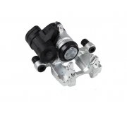 Суппорт тормозной задний левый (D=38) VW Touran II / Фольксваген Туран 2 2015- 1162009770 JP GROUP (Дания)