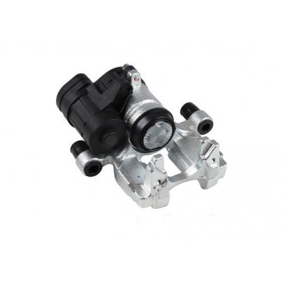 Суппорт тормозной задний левый (D=38) VW Touran II / Фольксваген Туран 2 2015- 1162009770 JP GROUP (Дания)