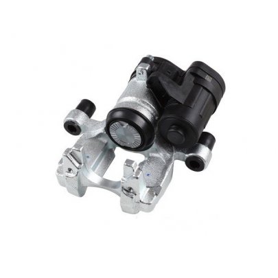 Супорт гальмівний задній правий (D=38) VW Touran II / Фольксваген Туран 2 2015- 1162009780 JP GROUP (Данія)