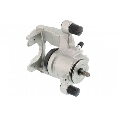 Суппорт тормозной задний левый (D=42) VW Touran II / Фольксваген Туран 2 2015- 119330 TOPRAN (Германия)