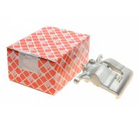 Супорт гальмівний передній лівий VW Touran II / Фольксваген Туран 2 2015- 181180 FEBI (Німеччина)