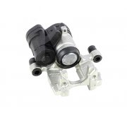 Супорт гальмівний задній лівий (D=38) VW Touran II / Фольксваген Туран 2 2015- 2147175 NK (Данія)