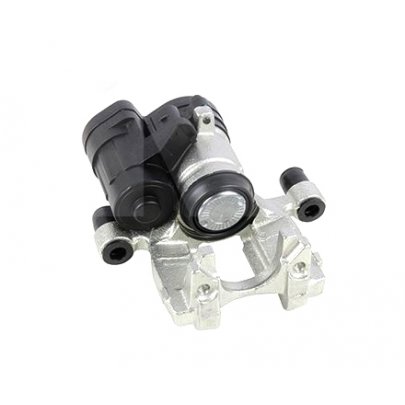 Супорт гальмівний задній лівий (D=38) VW Touran II / Фольксваген Туран 2 2015- 2147175 NK (Данія)