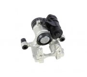 Супорт гальмівний задній правий (D=38) VW Touran II / Фольксваген Туран 2 2015- 2147176 NK (Данія)