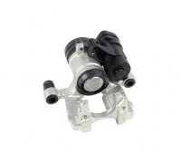 Супорт гальмівний задній правий (D=38) VW Touran II / Фольксваген Туран 2 2015- 2147176 NK (Данія)