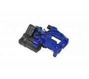 Суппорт тормозной задний правый (D=38)VW Touran II / Фольксваген Туран 2 2015- 24.6238-7024.5 ATE (Германия)