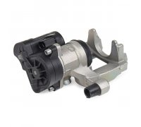 Супорт гальмівний задній правий (D=42) VW Touran II / Фольксваген Туран 2 2015- 24.6242-7006.5 ATE (Німеччина)