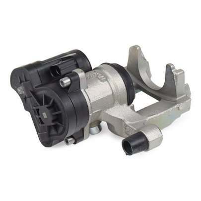 Суппорт тормозной задний (D=42) правый VW Touran II / Фольксваген Туран 2 2015- 24.6242-7006.5 ATE (Германия)