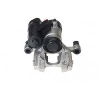 Суппорт тормозной задний левый (D=38) VW Touran II / Фольксваген Туран 2 2015- 344836 BUDWEG (Дания)