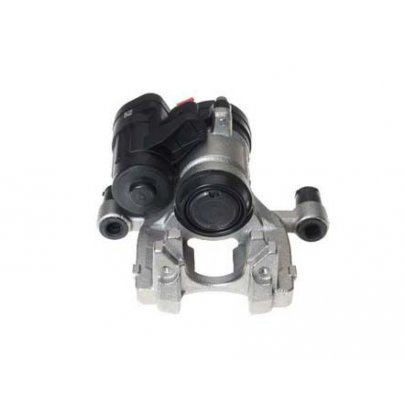 Супорт гальмівний задній лівий (D=38) VW Touran II / Фольксваген Туран 2 2015- 344836 BUDWEG (Данія)