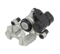 Суппорт тормозной задний правый (D=38)VW Touran II / Фольксваген Туран 2 2015- 344837 BUDWEG (Дания)