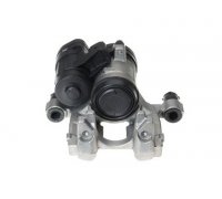 Супорт гальмівний задній лівий (D=42) VW Touran II / Фольксваген Туран 2 2015- 345050 BUDWEG (Данія)