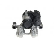 Суппорт тормозной задний (D=42) правый VW Touran II / Фольксваген Туран 2 2015- 345051 BUDWEG (Дания)