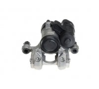 Суппорт тормозной задний (D=42) правый VW Touran II / Фольксваген Туран 2 2015- 345051 BUDWEG (Дания)