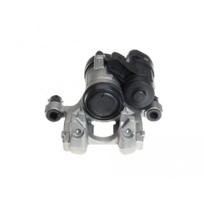 Супорт гальмівний задній правий (D=42) VW Touran II / Фольксваген Туран 2 2015- 345051 BUDWEG (Данія)