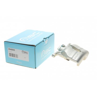 Супорт гальмівний передній правий VW Touran II / Фольксваген Туран 2 2015- 394805 AXIA (Данія)