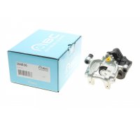 Супорт гальмівний задній лівий (D=38) VW Touran II / Фольксваген Туран 2 2015- 394836 AXIA (Данія)