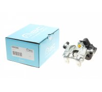 Суппорт тормозной задний левый (D=42) VW Touran II / Фольксваген Туран 2 2015- 395050 AXIA (Дания)