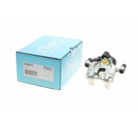 Супорт гальмівний задній правий (D=42) VW Touran II / Фольксваген Туран 2 2015- 395051 AXIA (Данія)