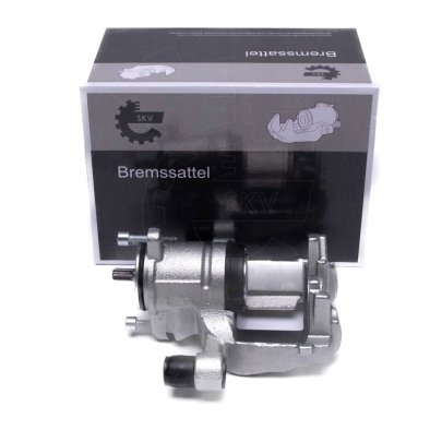 Суппорт тормозной задний правый (D=38)VW Touran II / Фольксваген Туран 2 2015- 56SKV334 SKV GERMANY (Польша)