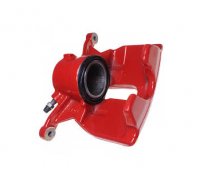 Супорт гальмівний передній лівий VW Touran II / Фольксваген Туран 2 2015- 5G0615123C VW (Німеччина)