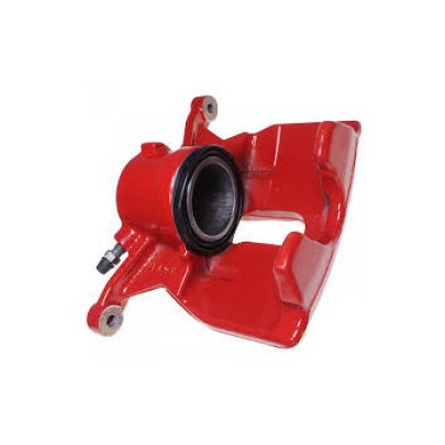 Суппорт тормозной передний левый VW Touran II / Фольксваген Туран 2 2015- 5G0615123C VW (Германия)