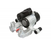 Суппорт тормозной задний левый (D=38) VW Touran II / Фольксваген Туран 2 2015- 77.2932 LAUBER (Польша)