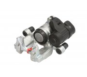 Суппорт тормозной задний правый (D=38)VW Touran II / Фольксваген Туран 2 2015- 77.2933 LAUBER (Польша)