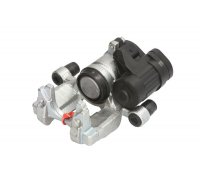 Суппорт тормозной задний правый (D=38)VW Touran II / Фольксваген Туран 2 2015- 77.2933 LAUBER (Польша)