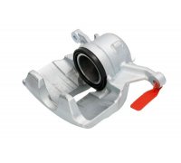 Супорт гальмівний передній лівий VW Touran II / Фольксваген Туран 2 2015- 77.5384 LAUBER (Польща)