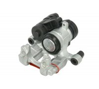 Супорт гальмівний задній лівий (D=42) VW Touran II / Фольксваген Туран 2 2015- 77.5596 LAUBER (Польща)