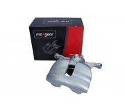 Супорт гальмівний передній правий VW Touran II / Фольксваген Туран 2 2015- 82-0906 MAXGEAR (Польща)