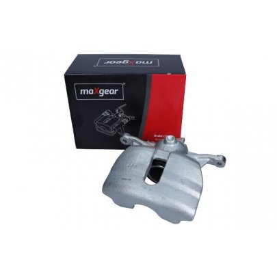 Супорт гальмівний передній правий VW Touran II / Фольксваген Туран 2 2015- 82-0906 MAXGEAR (Польща)