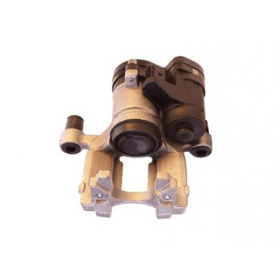 Суппорт тормозной задний правый (D=38)VW Touran II / Фольксваген Туран 2 2015- 87-2504 ELSTOCK (Дания)