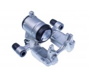 Суппорт тормозной задний левый (D=38) VW Touran II / Фольксваген Туран 2 2015- B190277L DENCKERMANN (Польша)