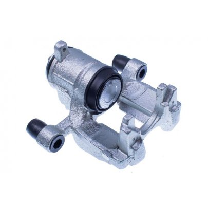 Суппорт тормозной задний правый (D=38)VW Touran II / Фольксваген Туран 2 2015- B190277R DENCKERMANN (Польша)