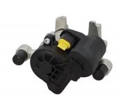 Суппорт тормозной задний левый (D=38) VW Touran II / Фольксваген Туран 2 2015- BA0236 DACO (Польша)