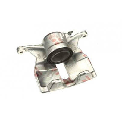 Супорт гальмівний передній правий VW Touran II / Фольксваген Туран 2 2015- BHX586E TRW (Німеччина)