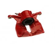 Супорт гальмівний передній лівий VW Touran II / Фольксваген Туран 2 2015- BHX587E TRW (Німеччина)