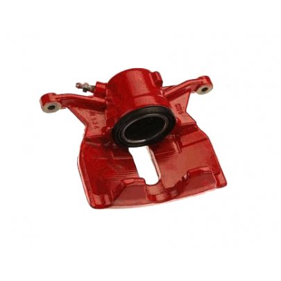 Супорт гальмівний передній лівий VW Touran II / Фольксваген Туран 2 2015- BHX587E TRW (Німеччина)