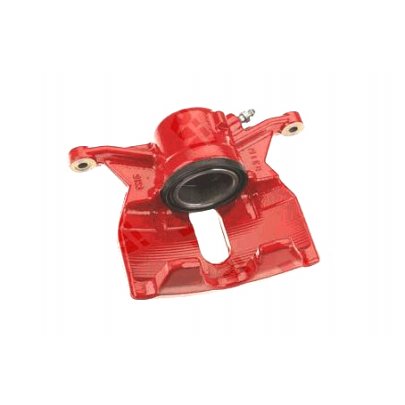 Супорт гальмівний передній правий VW Touran II / Фольксваген Туран 2 2015- BHX588E TRW (Німеччина)