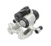 Суппорт тормозной задний левый (D=38) VW Touran II / Фольксваген Туран 2 2015- CZH1816 ABE (Польша)